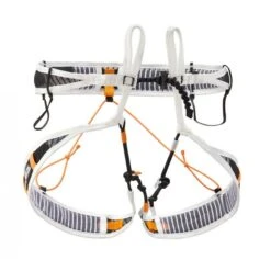 Petzl Fly Sitzgurt Klettergurt Zum Bergsteigen Und Skitourengehen