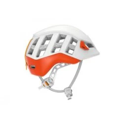 Petzl Meteor Kletterhelm Kopfschutz Zum Bergsteigen Rot -DEU Geschaft petzl meteor kletterhelm kopfschutz zum bergsteigen rot 2