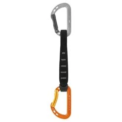 Petzl Spirit Express 17cm Expressschlinge Expressset Zum Sportklettern