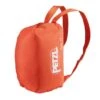 Petzl Split Seiltasche Seilsack Rot -DEU Geschaft petzl split seiltasche seilsack rot