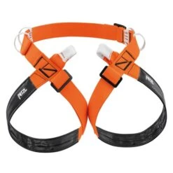 Petzl Superavanti Klettergurt Speläogurt 2