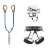 Petzl Via Ferrata Eashock Kit 1 Komplettset Klettersteigset 2 Petzl Via Ferrata Eashock Kit 1 Komplettset Klettersteigset -DEU Geschaft petzl via ferrata eashock kit 1 komplettset klettersteigset