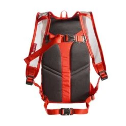 Tatonka Baix 10 Fahrrad Rucksack Daypack Red-orange -DEU Geschaft tatonka baix 10 fahrrad rucksack daypack red orange 3
