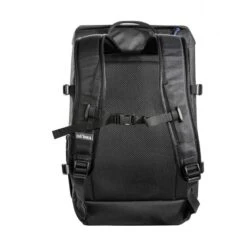Tatonka City Hiker Daypack Freizeitrucksack Black -DEU Geschaft tatonka city hiker daypack freizeitrucksack black 3