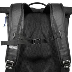 Tatonka City Rolltop Freizeitrucksack Daypack Black 12 Tatonka City Rolltop Freizeitrucksack Daypack Black -DEU Geschaft tatonka city rolltop freizeitrucksack daypack black 4