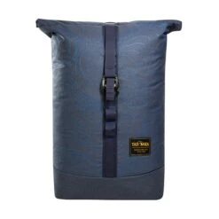 Tatonka City Rolltop Freizeitrucksack Daypack Navy Curve -DEU Geschaft tatonka city rolltop freizeitrucksack daypack navy curve 2