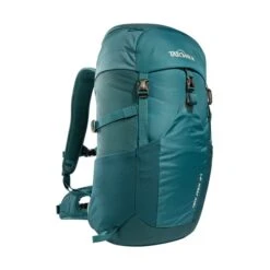 Tatonka Hike Pack 27 Wanderrucksack Daypack Teal Green-jasper