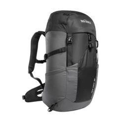 Tatonka Hike Pack 32 Wanderrucksack Daypack Black-titan Grey