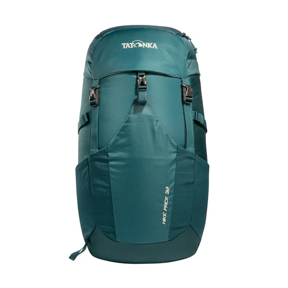 Tatonka Hike Pack 32 Wanderrucksack Daypack Teal Green-jasper 4 Tatonka Hike Pack 32 Wanderrucksack Daypack Teal Green-jasper – Bild 2