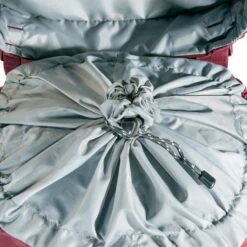 Tatonka Noras 55+10 Damen Trekkingrucksack Wanderrucksack Bordeaux Red -DEU Geschaft tatonka noras 5510 damen trekkingrucksack wanderrucksack bordeaux red 4