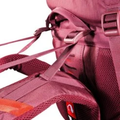 Tatonka Noras 55+10 Damen Trekkingrucksack Wanderrucksack Bordeaux Red -DEU Geschaft tatonka noras 5510 damen trekkingrucksack wanderrucksack bordeaux red 5
