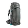 Tatonka Noras 55+10 Liter Damen Trekkingrucksack Wanderrucksack Titan Grey -DEU Geschaft tatonka noras 5510 liter damen trekkingrucksack wanderrucksack titan grey