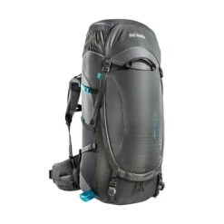 Tatonka Noras 55+10 Liter Damen Trekkingrucksack Wanderrucksack Titan Grey