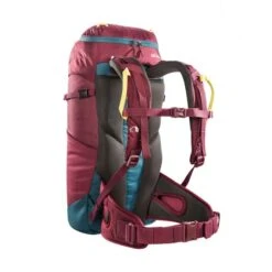 Tatonka Norix 28 Women Damen Wanderrucksack Daypack Bordeaux -DEU Geschaft tatonka norix 28 women damen wanderrucksack daypack bordeaux 2