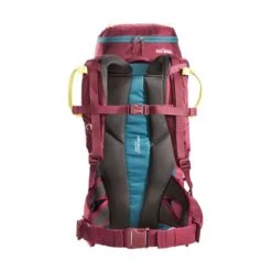 Tatonka Norix 28 Women Damen Wanderrucksack Daypack Bordeaux -DEU Geschaft tatonka norix 28 women damen wanderrucksack daypack bordeaux 3