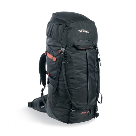 Tatonka Norix 48 Wanderrucksack Trekkingrucksack Black 3 Tatonka Norix 48 Wanderrucksack Trekkingrucksack Black