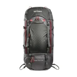 Tatonka Pyrox 40+10 Liter Damen Tourenrucksack Wanderrucksack Titan Grey -DEU Geschaft tatonka pyrox 4010 liter damen tourenrucksack wanderrucksack titan grey 2