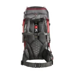 Tatonka Pyrox 40+10 Liter Damen Tourenrucksack Wanderrucksack Titan Grey -DEU Geschaft tatonka pyrox 4010 liter damen tourenrucksack wanderrucksack titan grey 3