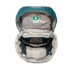 Tatonka Yukon 60+10 Damen Wanderrucksack Trekkingrucksack Teal Green-jasper -DEU Geschaft tatonka yukon 6010 damen wanderrucksack trekkingrucksack teal green jasper 4