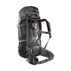 Tatonka Yukon 60+10 Damen Wanderrucksack Trekkingrucksack Titan Grey-black -DEU Geschaft tatonka yukon 6010 damen wanderrucksack trekkingrucksack titan grey black 2