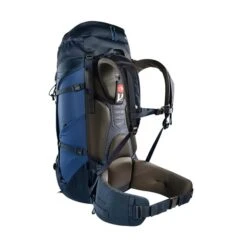 Tatonka Yukon 60+10 Wanderrucksack Trekkingrucksack Navy-darker Blue -DEU Geschaft tatonka yukon 6010 wanderrucksack trekkingrucksack navy darker blue 2