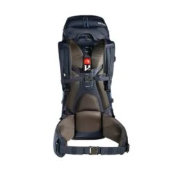 Tatonka Yukon 60+10 Wanderrucksack Trekkingrucksack Navy-darker Blue -DEU Geschaft tatonka yukon 6010 wanderrucksack trekkingrucksack navy darker blue 3