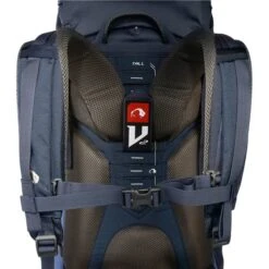 Tatonka Yukon 60+10 Wanderrucksack Trekkingrucksack Navy-darker Blue -DEU Geschaft tatonka yukon 6010 wanderrucksack trekkingrucksack navy darker blue 5