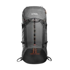 Tatonka Yukon LT 50+10 Damen Wanderrucksack RECCO Trekkingrucksack Black
