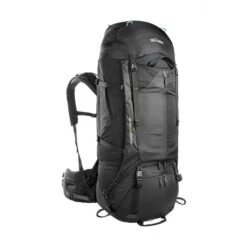 Tatonka Yukon X1 75+10 Wanderrucksack Trekkingrucksack Black