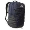The North Face Borealis Daypack Freizeitrucksack Tnf Navy-tnf Black -DEU Geschaft the north face borealis daypack freizeitrucksack tnf navy tnf black