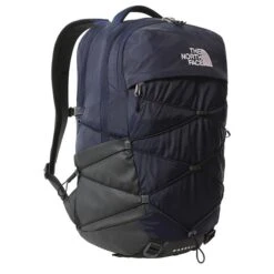 The North Face Borealis Daypack Freizeitrucksack Tnf Navy-tnf Black