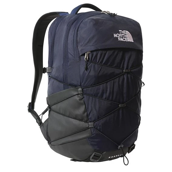 The North Face Borealis Daypack Freizeitrucksack Tnf Navy-tnf Black 3 The North Face Borealis Daypack Freizeitrucksack Tnf Navy-tnf Black
