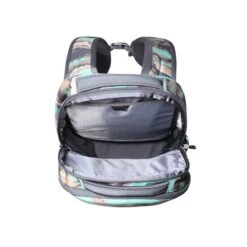 The North Face Jester 27 L Daypack Laptop Rucksack Camo Print-asphalt Grey -DEU Geschaft the north face jester 27 l daypack laptop rucksack camo print asphalt grey 3