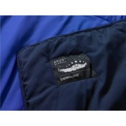 Therm-a-Rest Argo Blanket Decke Campingdecke Outerspace Blue -DEU Geschaft therm a rest argo blanket decke campingdecke outerspace blue 2