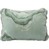 Therm-a-Rest Compressible Pillow Regular Cinch Kopfkissen Reisekissen Topo Wave -DEU Geschaft therm a rest compressible pillow regular cinch kopfkissen reisekissen topo wave