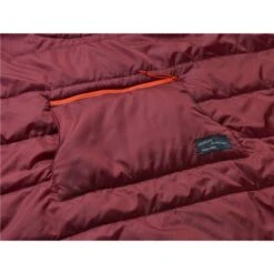 Therm-a-Rest Honcho Poncho Schlafsack Poncho Mars Red 10 Therm-a-Rest Honcho Poncho Schlafsack Poncho Mars Red -DEU Geschaft therm a rest honcho poncho schlafsack poncho mars red 3