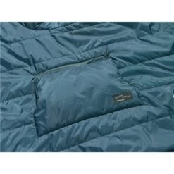 Therm-a-Rest Honcho Poncho Schlafsack Poncho Outer Space Topo Wave -DEU Geschaft therm a rest honcho poncho schlafsack poncho outer space topo wave 3