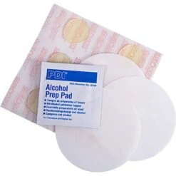 Therm-a-Rest Instant Field Repair Kit Reparaturset Für Isomatten