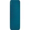 Therm-a-Rest MondoKing 3D Luftmatratze Campingmatte Blue -DEU Geschaft therm a rest mondoking 3d luftmatratze campingmatte blue