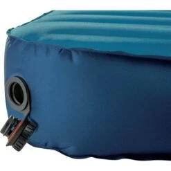 Therm-a-Rest MondoKing 3D Luftmatratze Campingmatte Blue -DEU Geschaft therm a rest mondoking 3d luftmatratze campingmatte blue 2