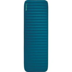 Therm-a-Rest MondoKing 3D Luftmatratze Campingmatte Blue
