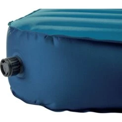 Therm-a-Rest MondoKing 3D Luftmatratze Campingmatte Blue -DEU Geschaft therm a rest mondoking 3d luftmatratze campingmatte blue 3