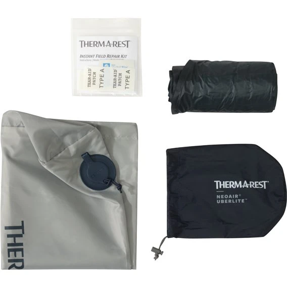 Therm-a-Rest NeoAir Uberlite Isomatte Superleichte Campingmatte Orion 5 Therm-a-Rest NeoAir Uberlite Isomatte Superleichte Campingmatte Orion – Bild 3