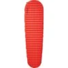Therm-a-Rest ProLite Apex Selbstaufblasende Isomatte Campingmatte Heat Wave -DEU Geschaft therm a rest prolite apex selbstaufblasende isomatte campingmatte heat wave