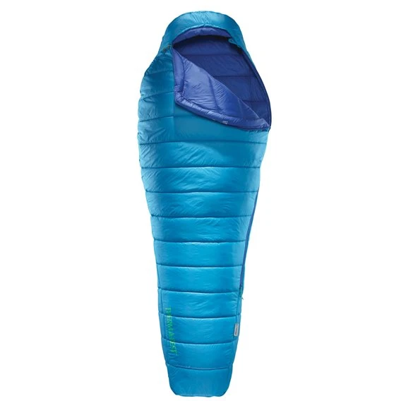 Therm-a-Rest Space Cowboy 45-7 Mumienschlafsack Kunstfaser Schlafsack Celestial 3 Therm-a-Rest Space Cowboy 45-7 Mumienschlafsack Kunstfaser Schlafsack Celestial