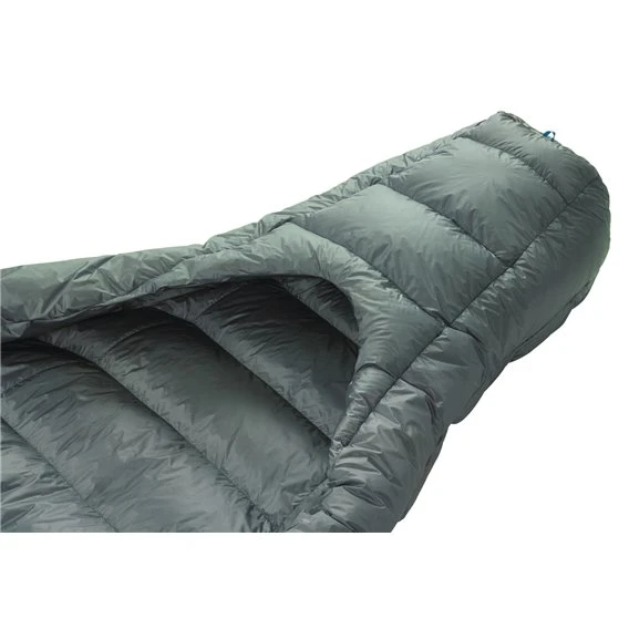 Therm-a-Rest Vesper 45-7 Steppdecke Daunendecke Storm 5 Therm-a-Rest Vesper 45-7 Steppdecke Daunendecke Storm – Bild 3