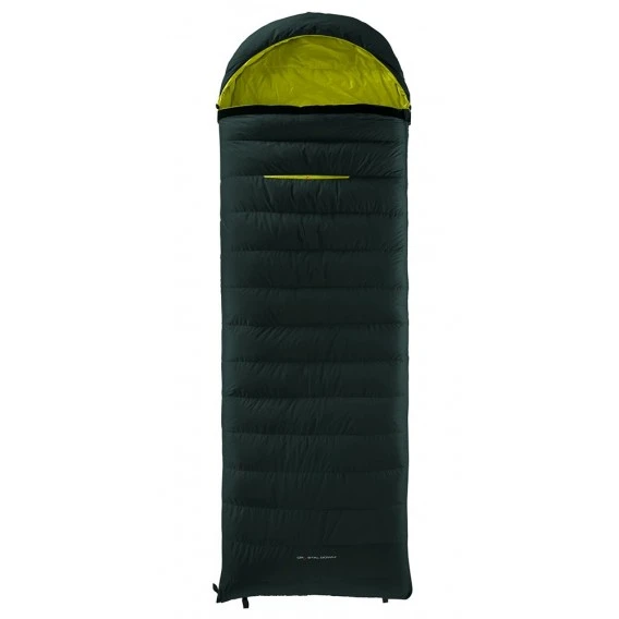 Yeti Tension Brick 400 Daunenschlafsack Deckenschlafsack 3 Yeti Tension Brick 400 Daunenschlafsack Deckenschlafsack