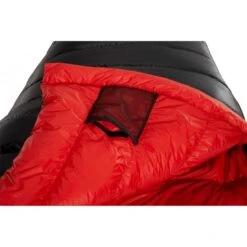 Yeti VIB 250 Mumienschlafsack Daunenschlafsack -DEU Geschaft yeti vib 250 mumienschlafsack daunenschlafsack 3