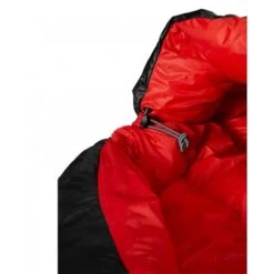 Yeti VIB 250 Mumienschlafsack Daunenschlafsack -DEU Geschaft yeti vib 250 mumienschlafsack daunenschlafsack 4