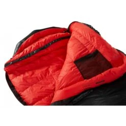 Yeti VIB 400 Daunenschlafsack Mumienschlafsack -DEU Geschaft yeti vib 400 daunenschlafsack mumienschlafsack 4